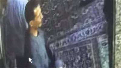 مباحث الأقصر تنجح في ضبط لص مسجد صلاح الدين وتعيد المسروقات لصاحبها