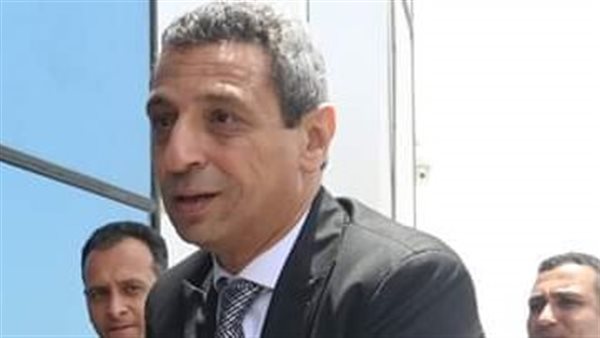 طارق حامد الشاذلي