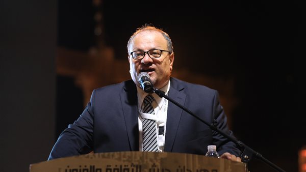 مهرجان جرش للثقافة