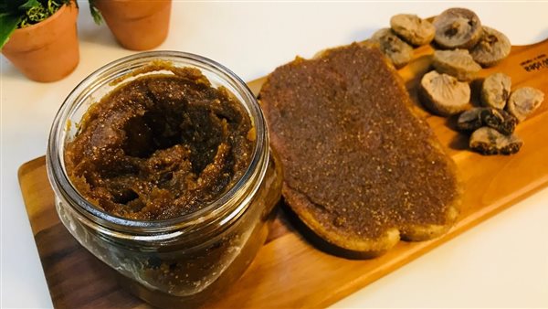 بدون سكر.. طريقة