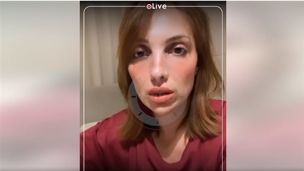 سالي شقيقة فتاة التجمع