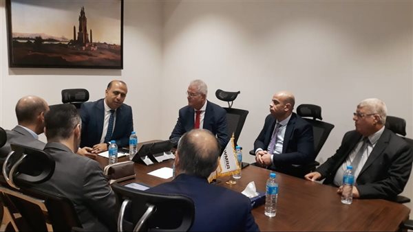 اجتماع البيئة 