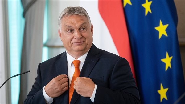  رئيس الوزراء المجري