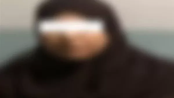 متهمة - أرشيفية 