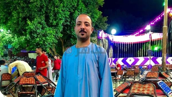 المجني عليه