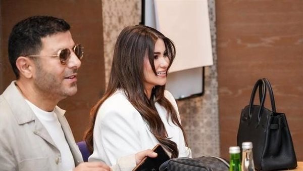 هدى الإتربي - إياد