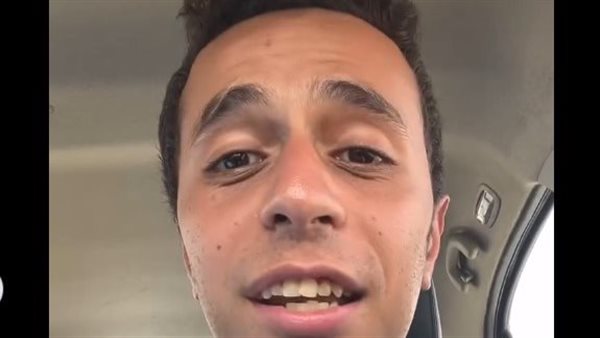 البلوجر على خالد