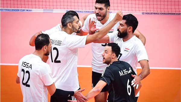 منتخب الطائرة