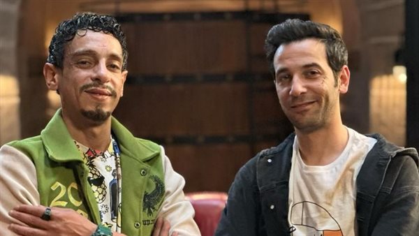 كريم قاسم - علي صبحي