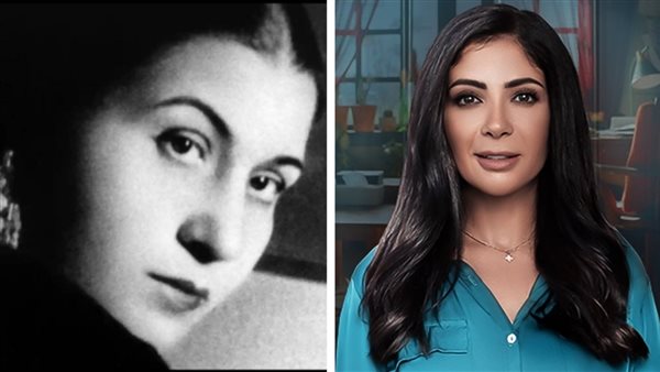 منى زكي - أم كلثوم