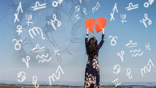 توقعات الأبراج الترابية