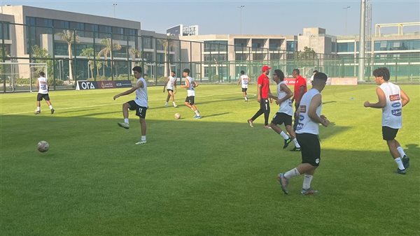 منتخب مصر للناشئين