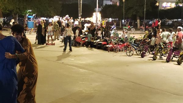 ساحة الإسكيت