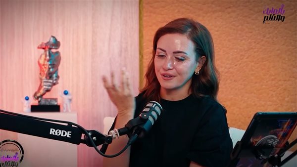 ريهام عبد الغفور