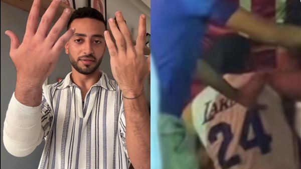 التيك توكر حسن بيسو