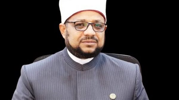 الدكتور محمد عبد