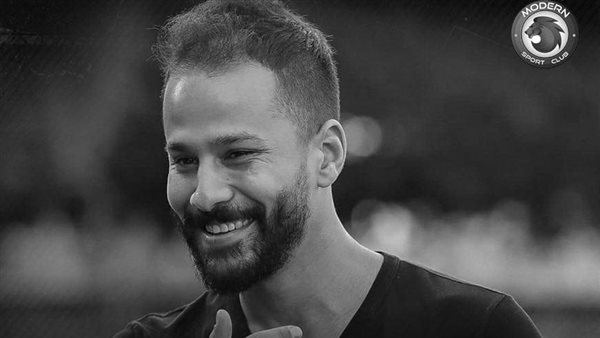 الراحل أحمد رفعت