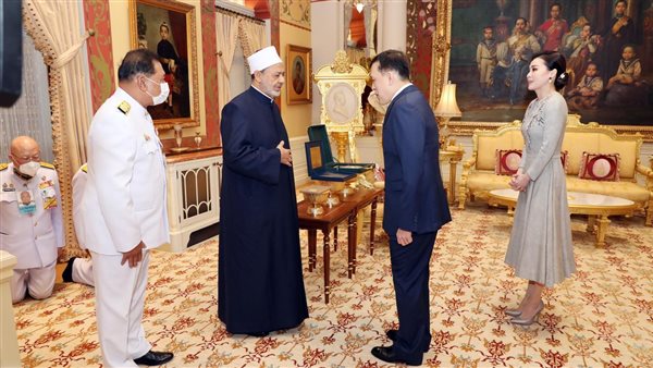 الدكتور أحمد الطيب