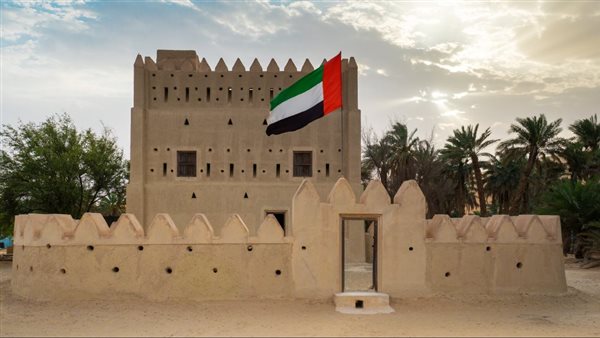 حالة الطقس في الإمارات