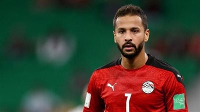 الوحدة الإماراتي: الأهلي تواصل معنا للتعاقد مع رفعت للمشاركة في مونديال الأندية في المغرب 