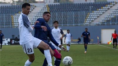 موعد مباراة إنبي وسموحة والقنوات الناقلة بث مباشر اليوم في الدوري المصري 2023-2024