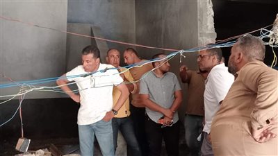 محافظ الوادي الجديد: إنشاء وحدات فندقية بالمقر التابع للمحافظة بأسيوط بـ10 ملايين جنيه