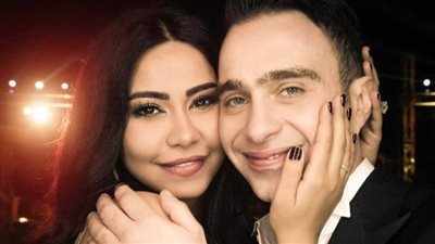 بعد محضر جديد.. تفاصيل تصالح شيرين عبد الوهاب وحسام حبيب | بث مباشر