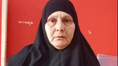 والدة الكابتن الراحل محمد عبد الوهاب تعزي أسرة أحمد رفعت: ربنا يصبر والدته.. فراق الضنا صعب| بث مباشر