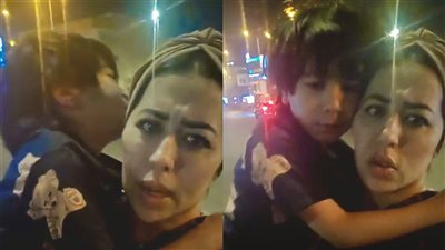 بعد سوء معاملة صغيرها.. سيدة تروي تفاصيل تجربتها مع مستشفى زايد التخصصي: الدكتورة قالتلي جايالي ليه اديله مسكن |خاص