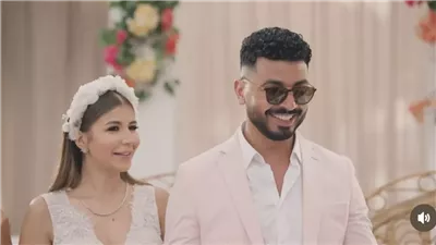 محمد أنور: فيلم جوازة توكسيك من أعلى إيرادات في مصر والوطن العربي بعد يومين فقط