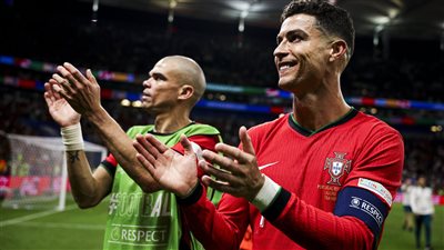 كريستيانو رونالدو: مستعد للمشاركة في كأس العالم 2026