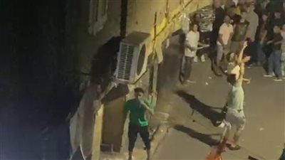 بسبب وصلة نت.. إصابة 6 أشخاص في مشاجرة بالفيوم