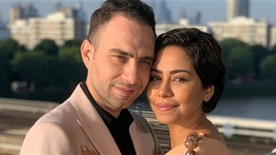 حسام حبيب يستعين بشهود أمام جهات التحقيق: شيرين عبد الوهاب عوّرت نفسها بسبب بنتها 