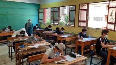 قبل انطلاقها بأيام.. ننشر جدول امتحانات منتصف العام 2025 للصف الأول الثانوي بالقاهرة 