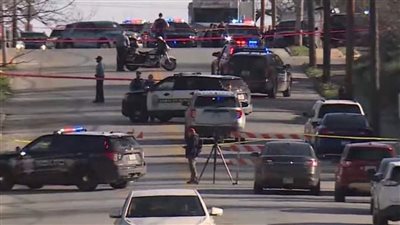 مقتل 4 أشخاص وإصابة 3 آخرين في هجوم مجهول على منزل بولاية كنتاكي الأمريكية