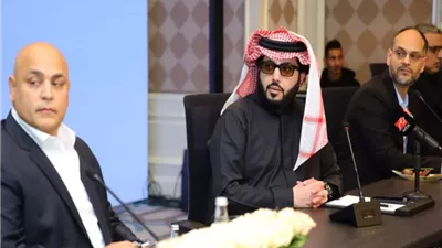 بعد ولاد رزق 3.. أبرز الأفلام المدعومة من صندوق بيج تايم بالشراكة مع المتحدة وهيئة الترفيه السعودية