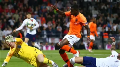 موعد مباراة هولندا وإنجلترا في نصف نهائي يورو 2024