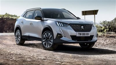 مواصفات وأسعار بيجو 3008 موديل 2024 في مصر