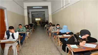 موعد امتحانات الدور الثاني 2024 للصف الثالث الإعدادي بمحافظة الجيزة.. خلال أيام