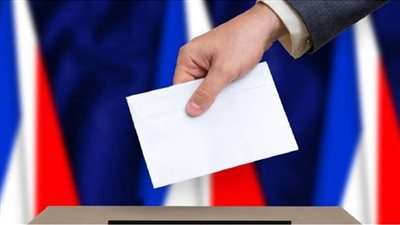 بدء التصويت في المرحلة الثانية من الانتخابات التشريعية بفرنسا