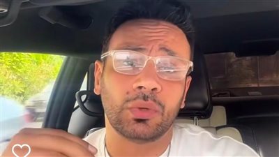 محمد عطية يعلن تأجيل أغنيته الجديدة حدادًا على روح القائد إسماعيل هنية
