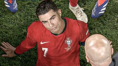 لن أهرب والصحافة تتحدث عني بشكل سيئ.. أبرز تصريحات كريستيانو رونالدو المثيرة للجدل