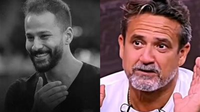 بعد تصريحاته المثيرة للجدل.. من هو نادر شوقي وكيل اللاعب أحمد رفعت؟