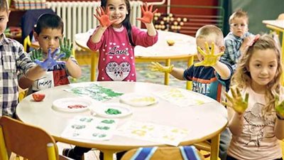 رابط سريع.. نتيجة تنسيق رياض الأطفال بالرقم القومي 2024