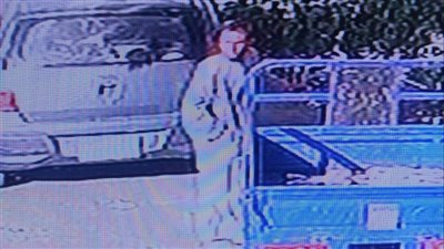 بواسطة التقنيات الحديثة.. مباحث الأقصر تضبط متهما بسرقة تروسيكل عامل| صور