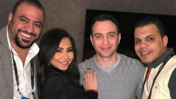 شيرين عبد الوهاب