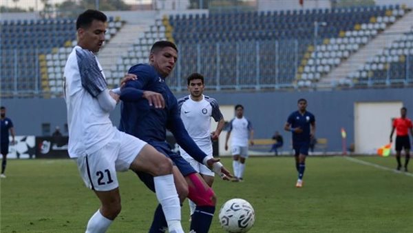 موعد مباراة إنبي