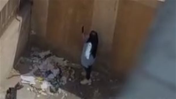 المعلمة المتهمة 