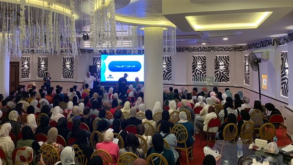 طلاب الثانوية العامة