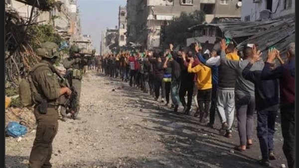 جرائم إسرائيل في